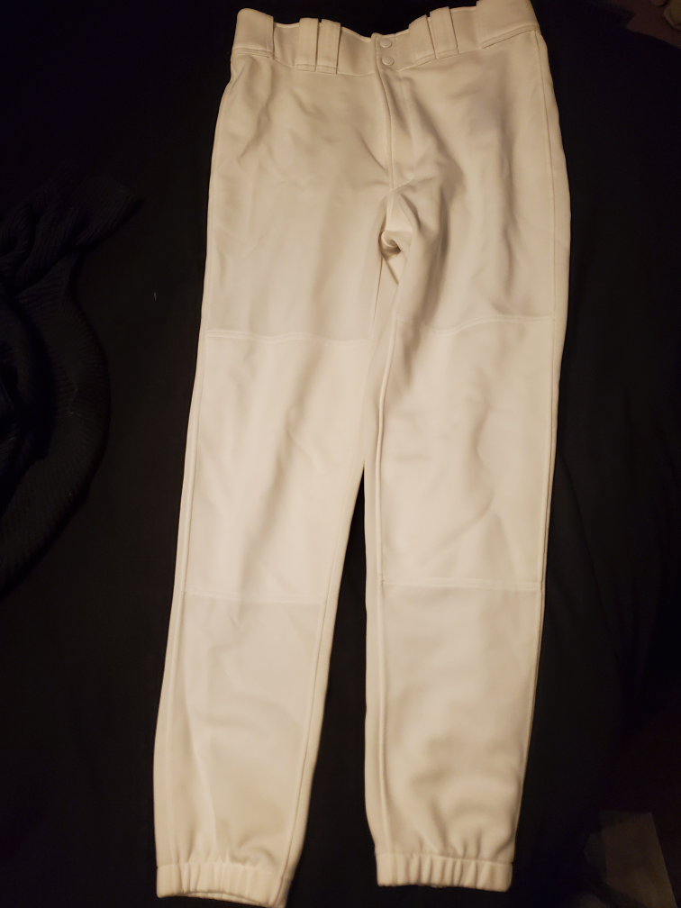 ⚾️NEW Men's Mizuno quality baseball pants - size medium thumbnail
