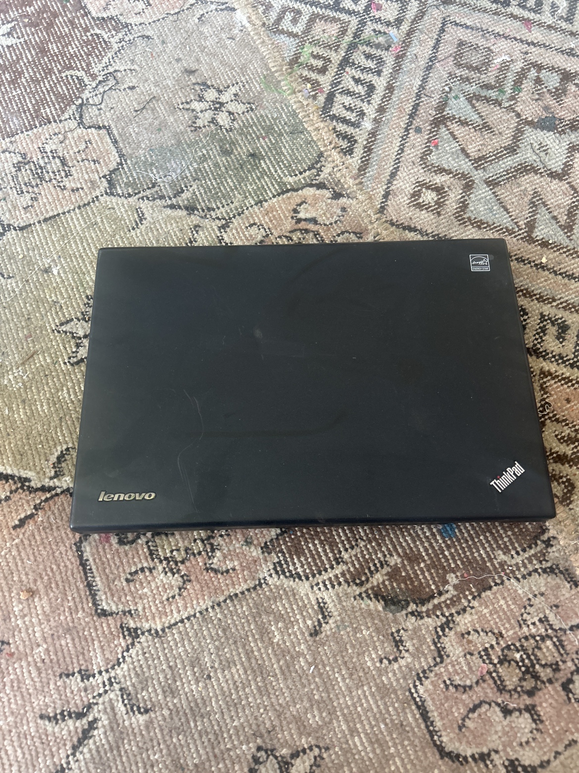Lenovo ThinkPad