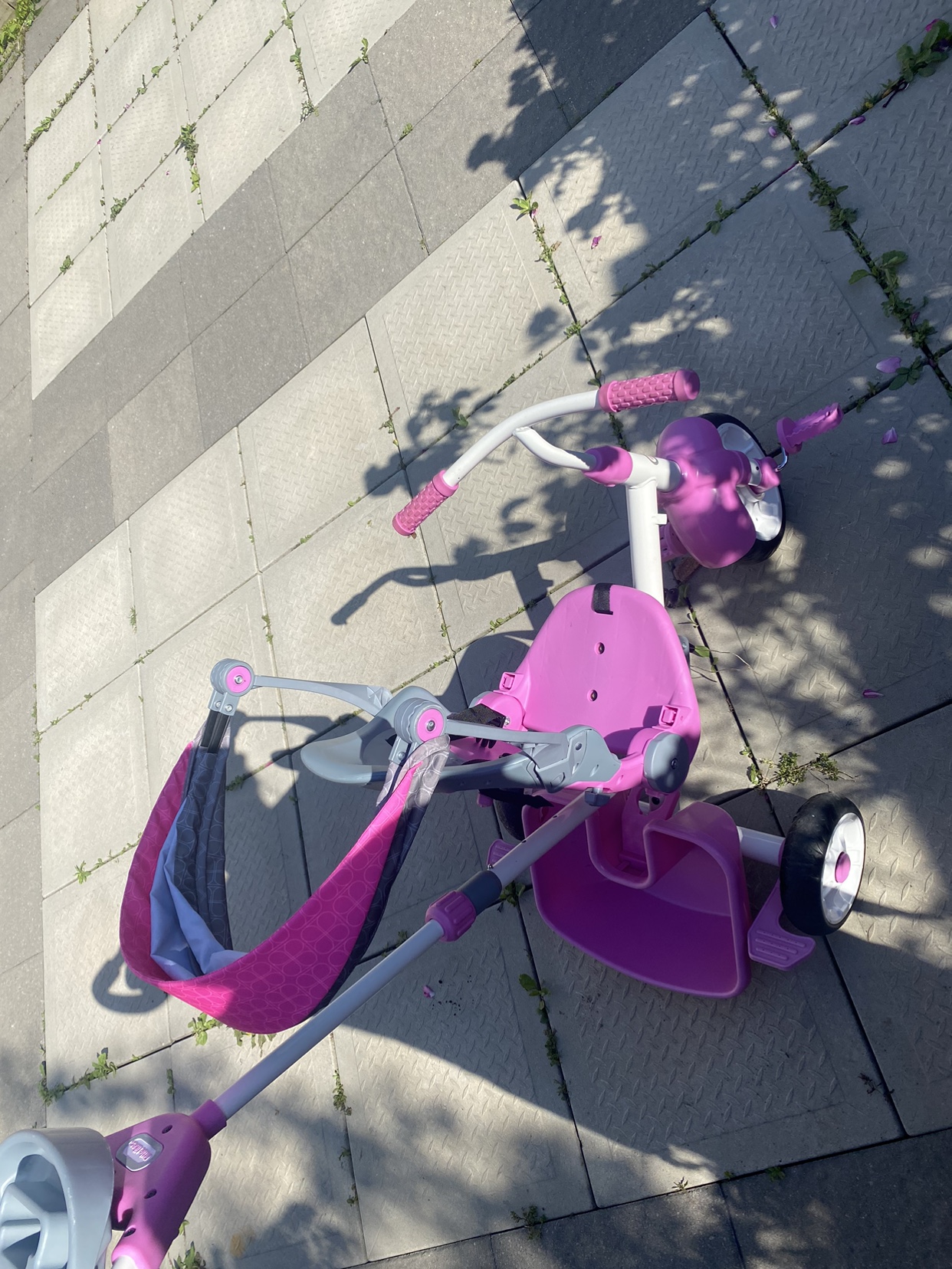 toddler cycle - photo 2