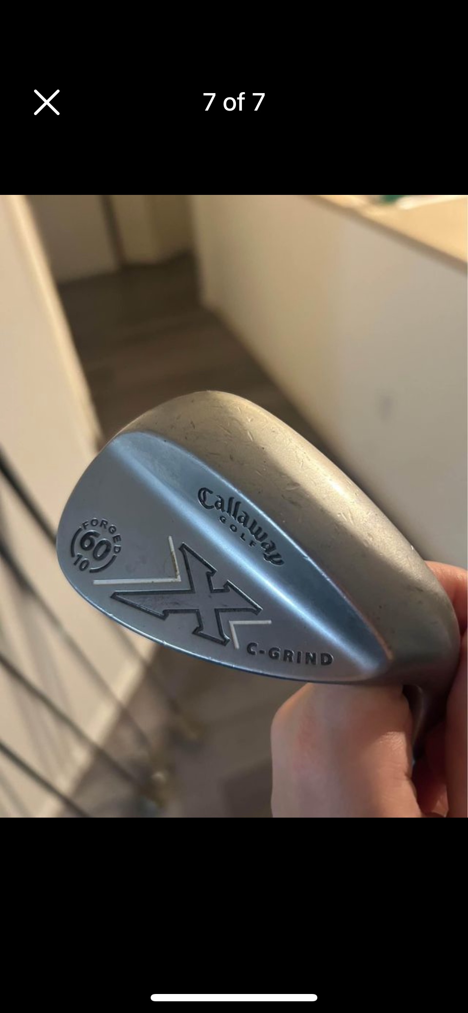 Golf Clubs - photo 5