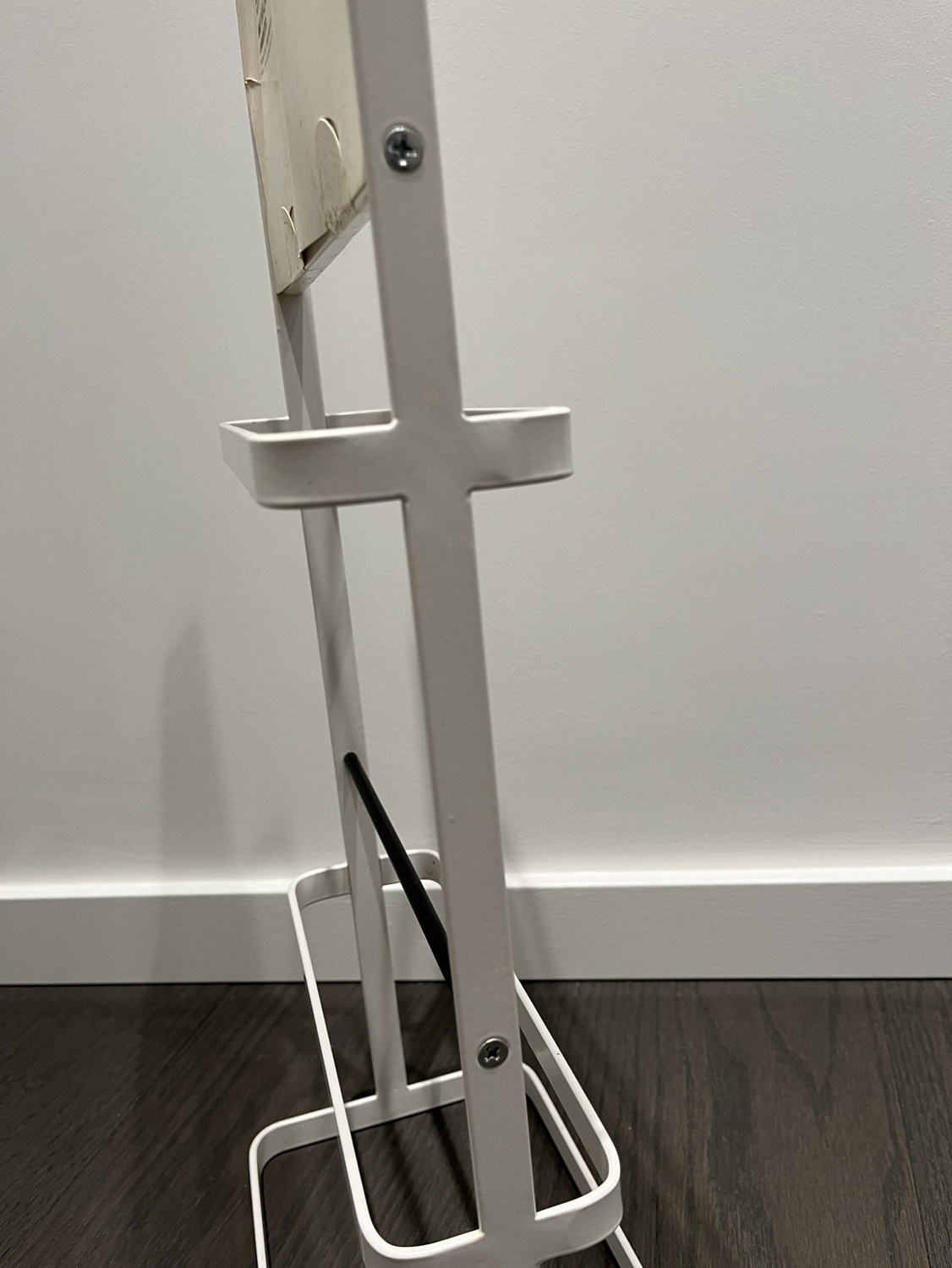 Slippers Tower, Shoe Rack by YAMAZAKI image indicator(5)