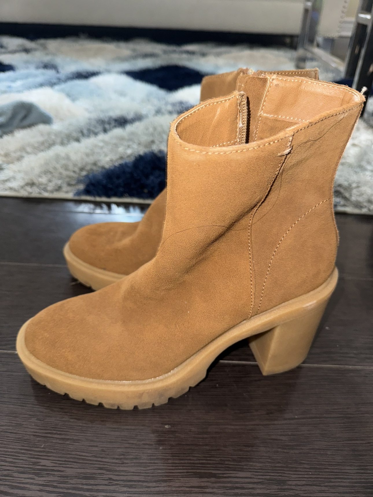women boots - photo 2