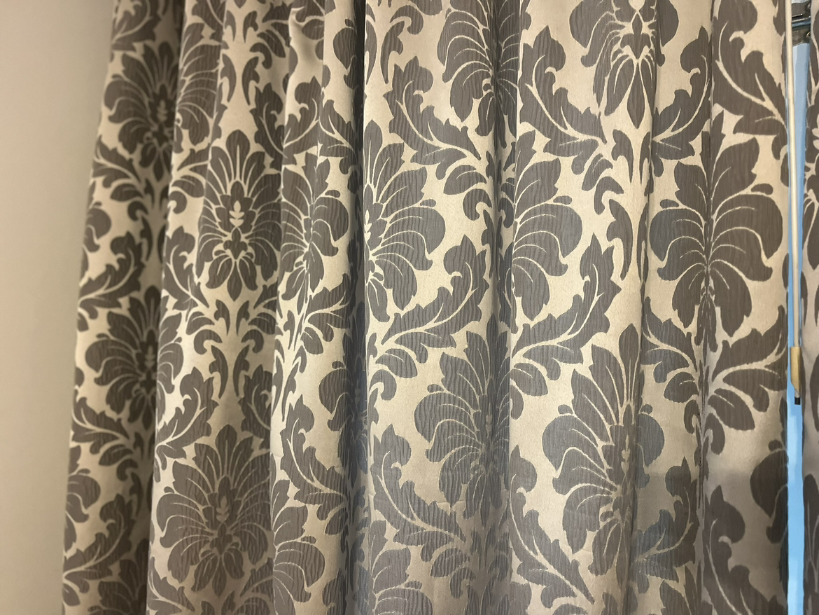 Drapes