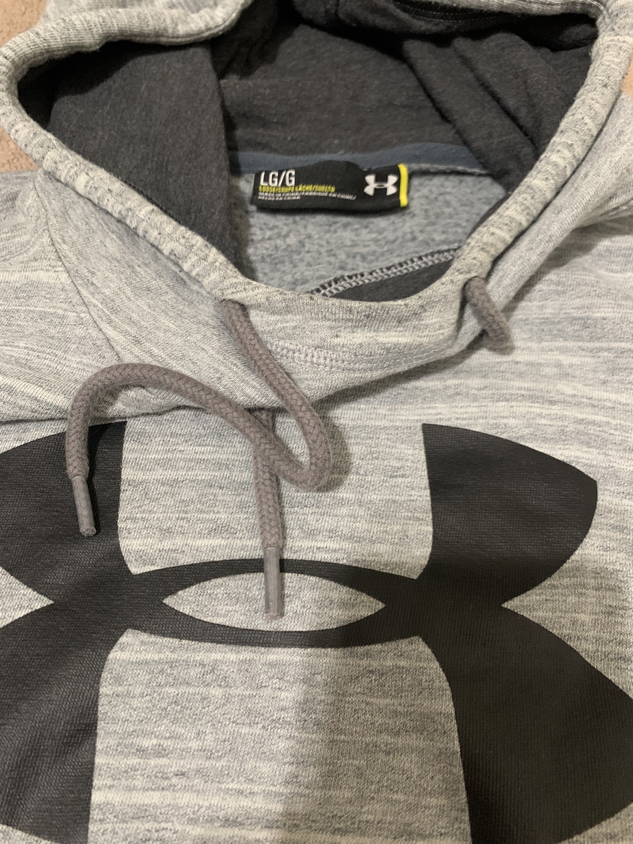 Under armour - photo 2