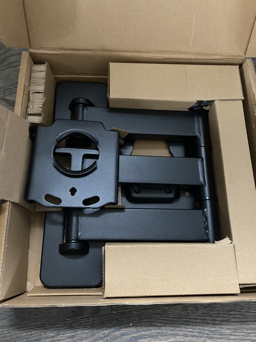 TV wall mount | BNIB image indicator(9)