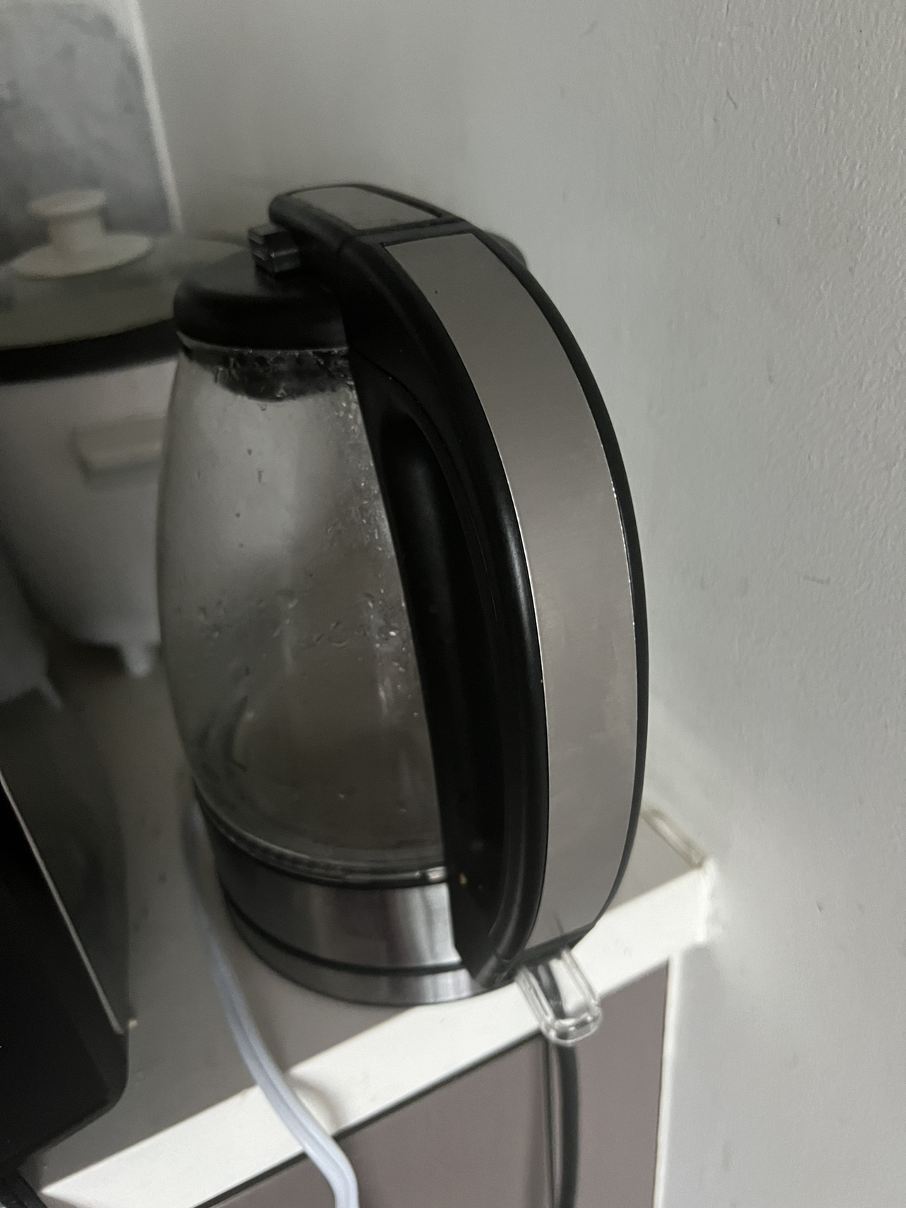 Electric Kettle