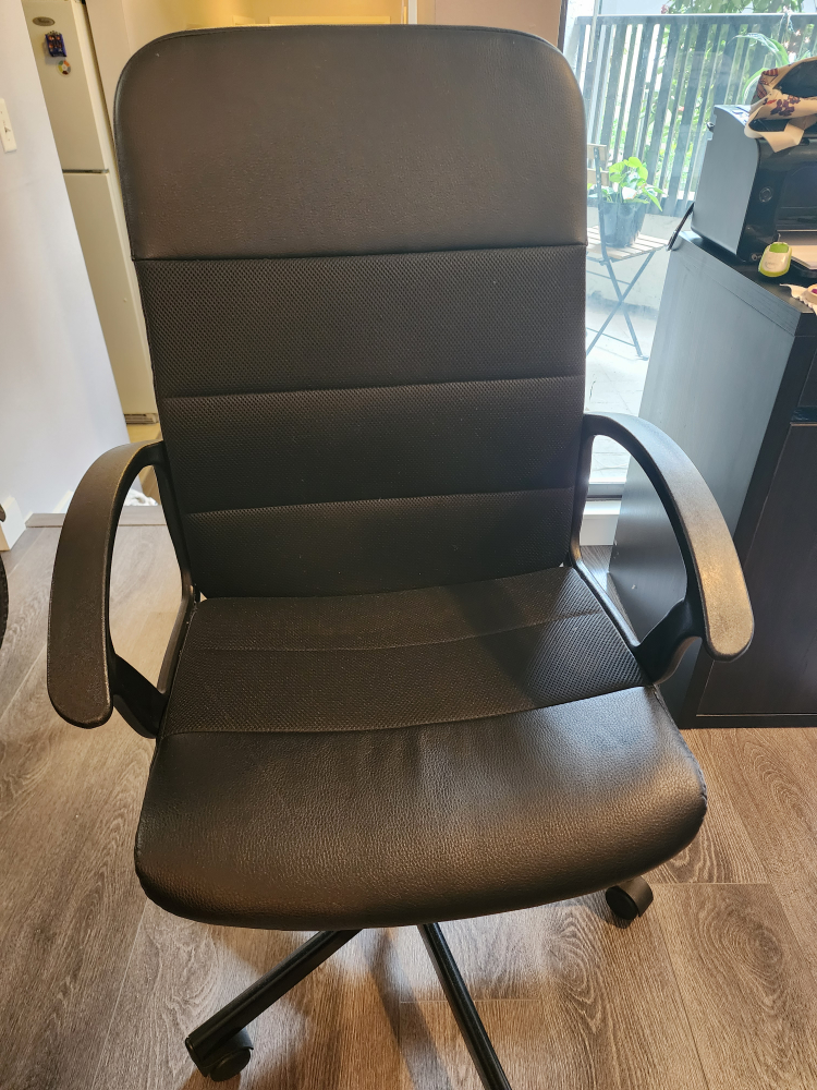office chair