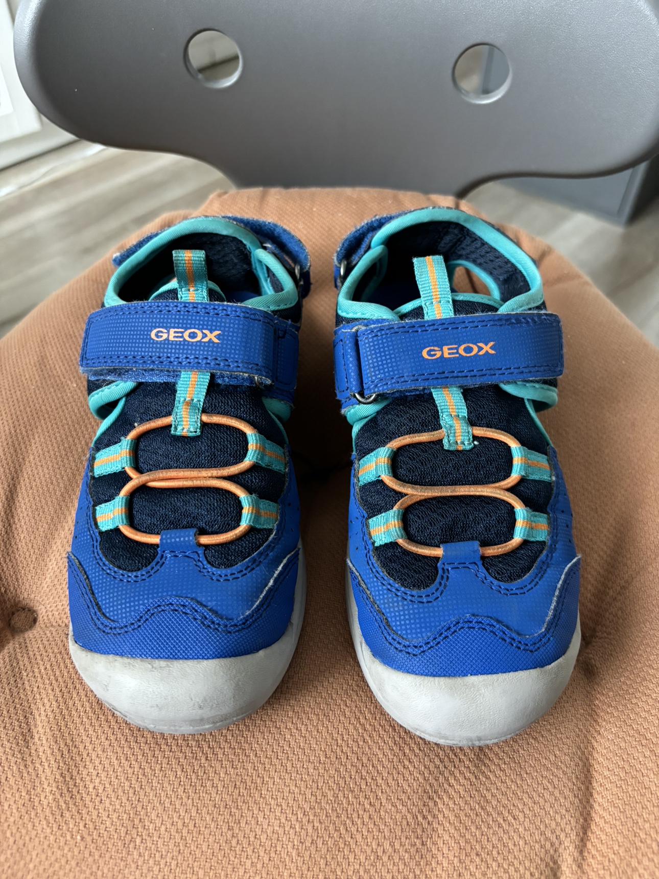 Geox Sandals Size 13 thumbnail