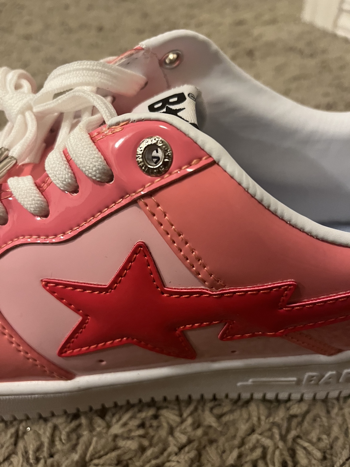BapeSta - photo 3