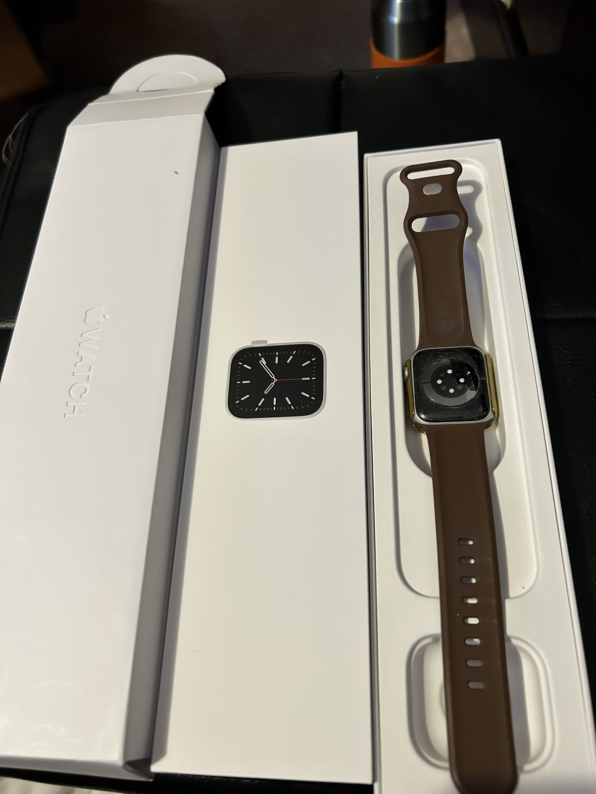 Apple Watch 40mm 6 Series wi-fi