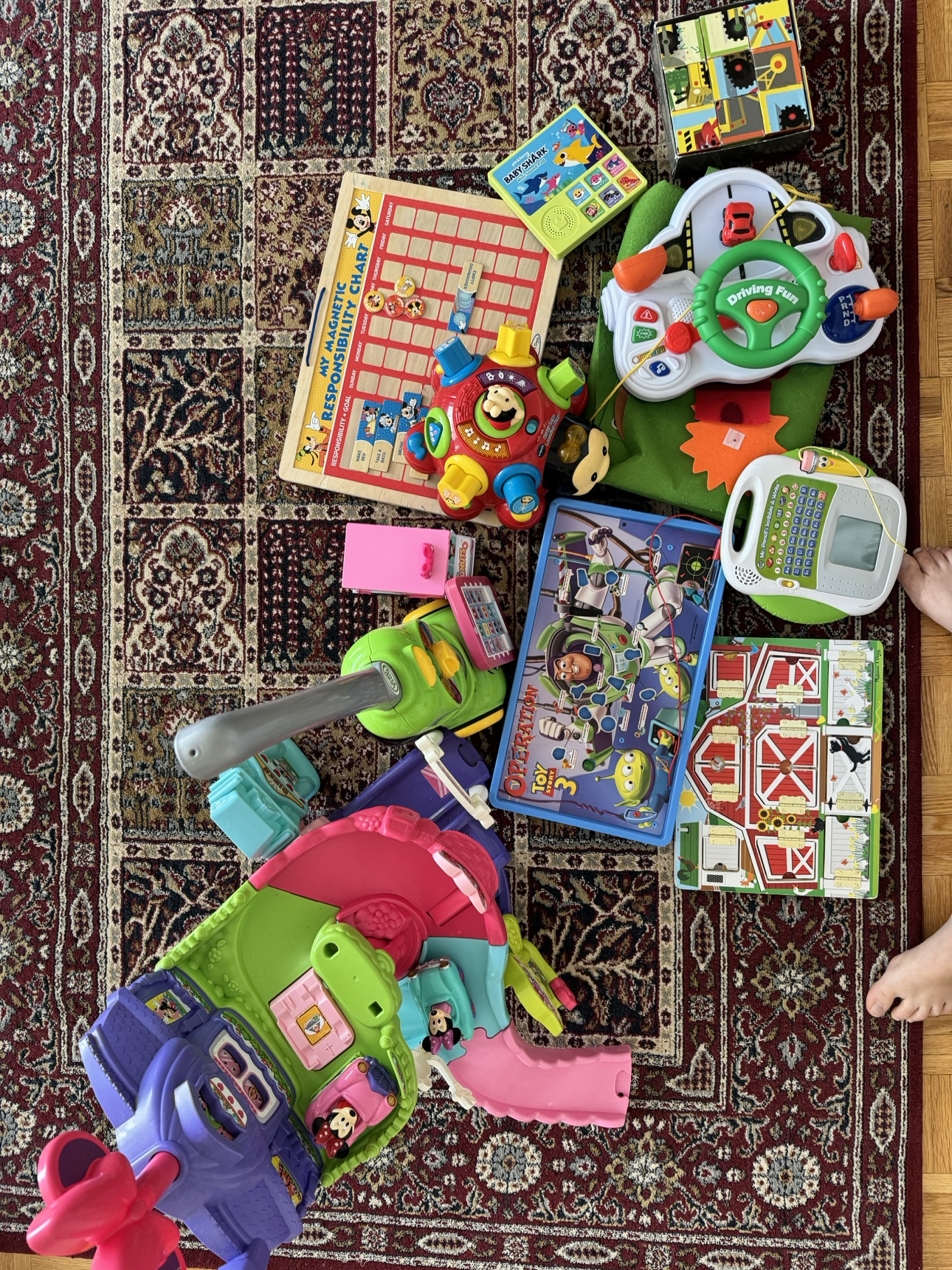 Toys - photo 4