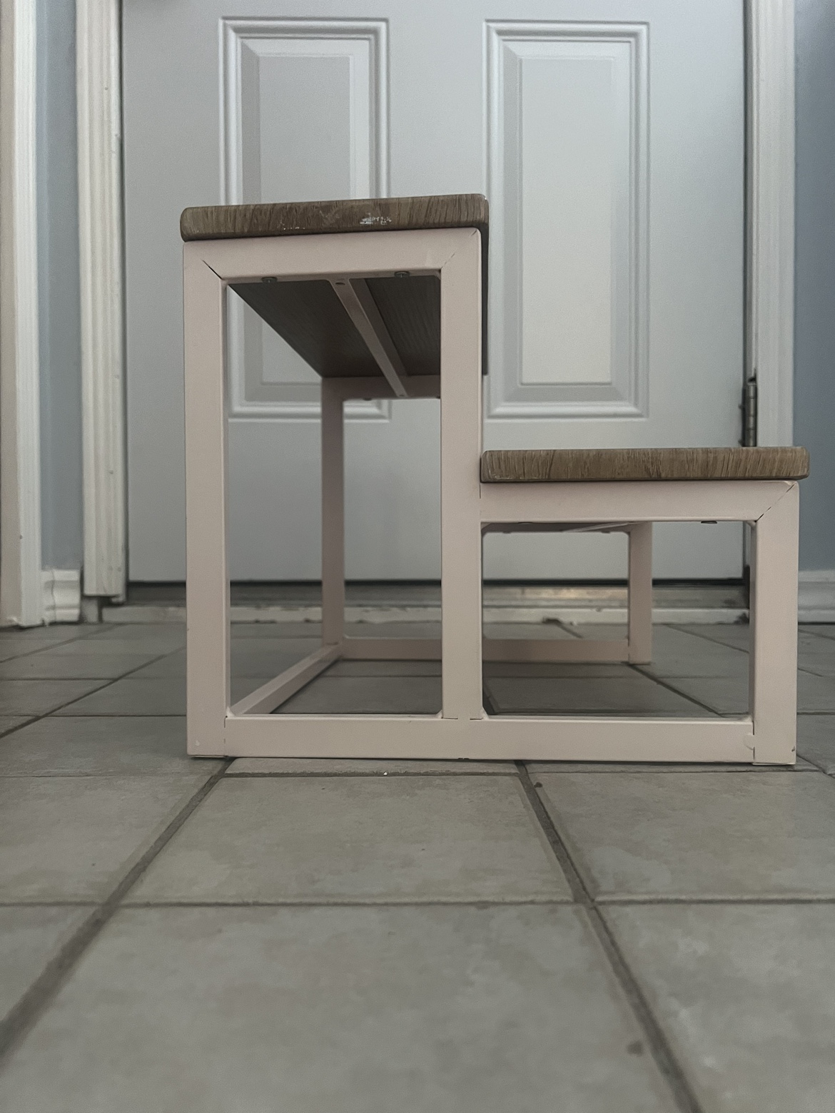 Step up stool