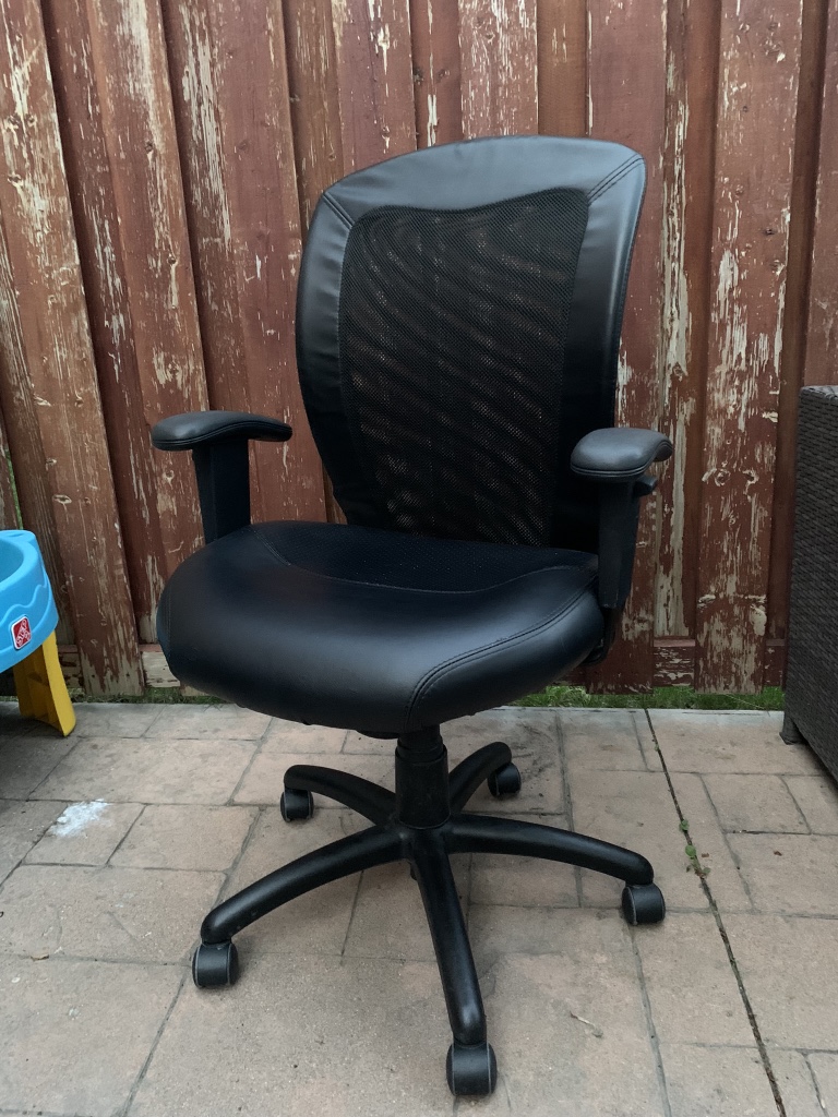 Rolling Office Chair