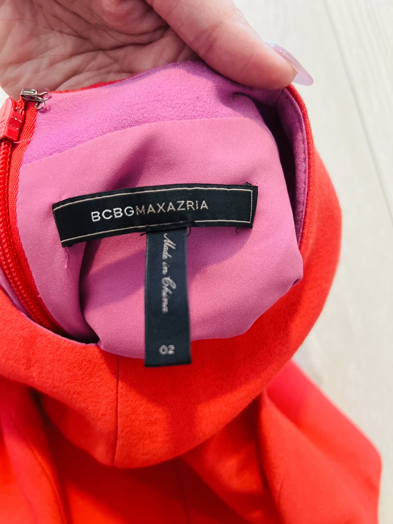 Dress image indicator(4)