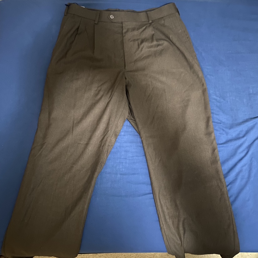 Men’s pants Widecut - photo 3