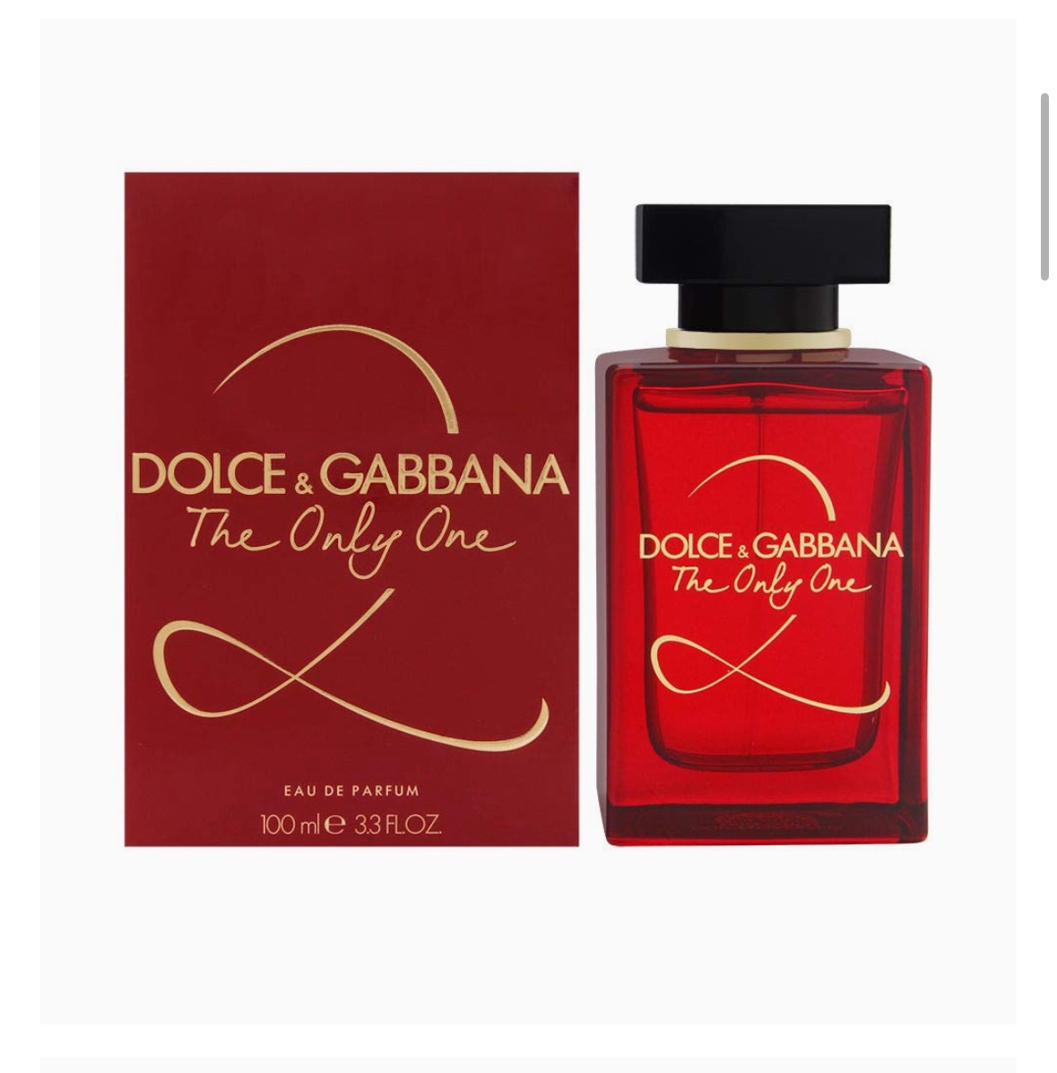 Ladies perfume