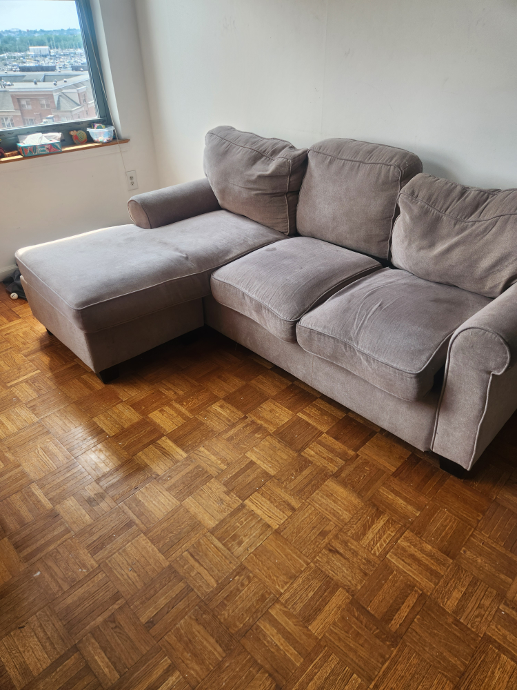 couch