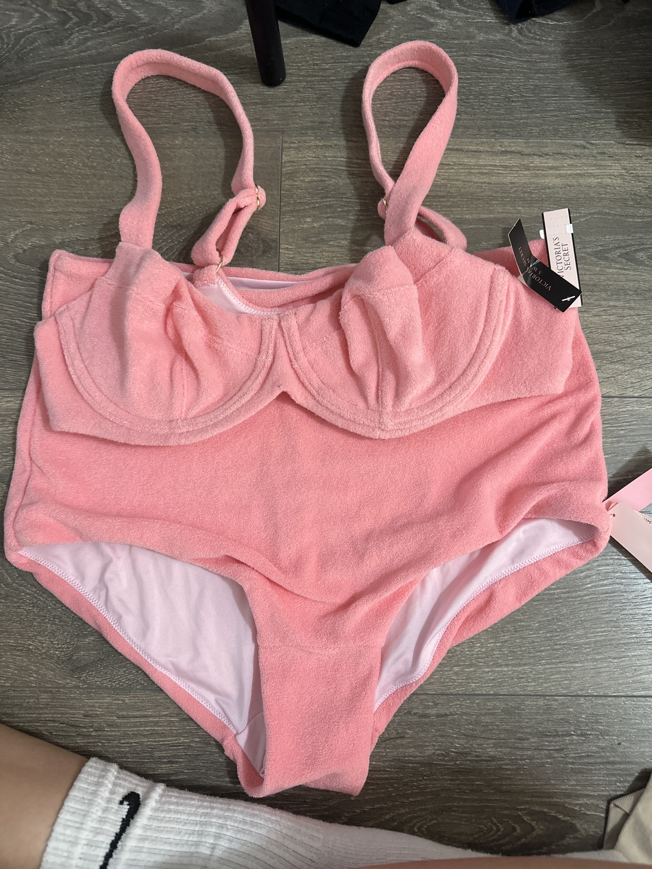 New victoria secret bikini 36b/M thumbnail