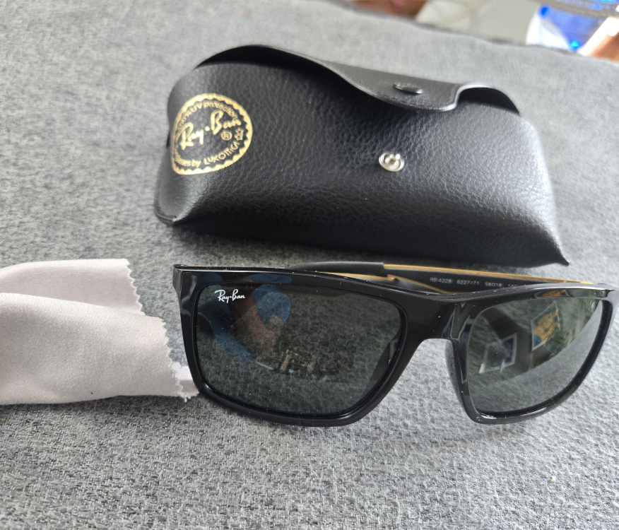 ray-ban sunglasses thumbnail