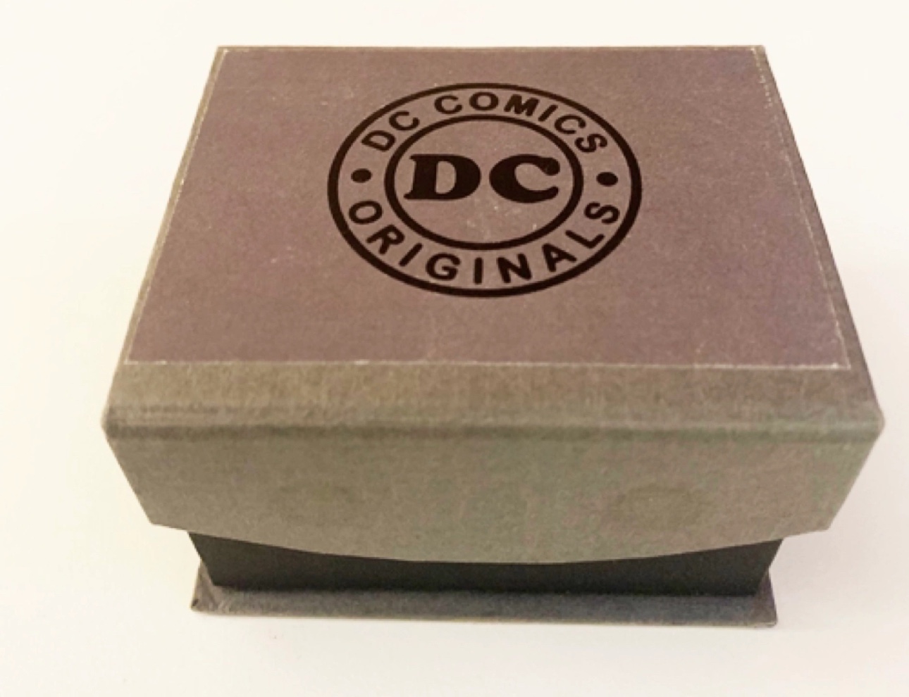 Vintage Batman Cufflinks — DC Comics image indicator(3)