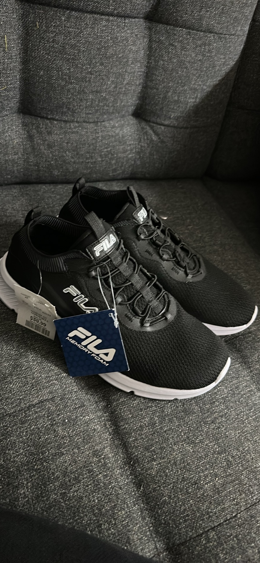 Brand New - Fila Womens Slip On - photo 2