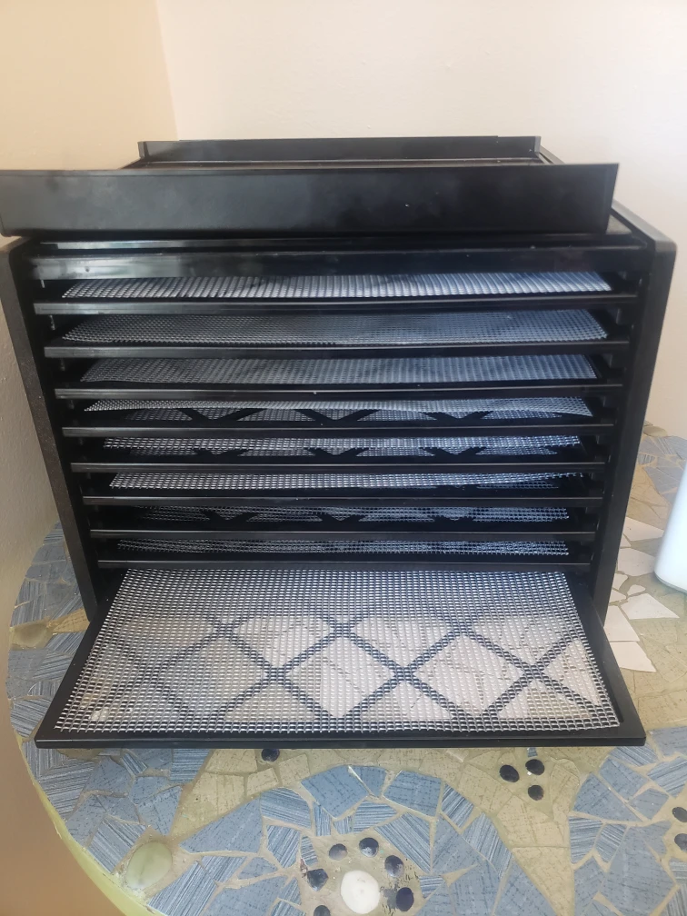 Excalibur Dehydrator - photo 3