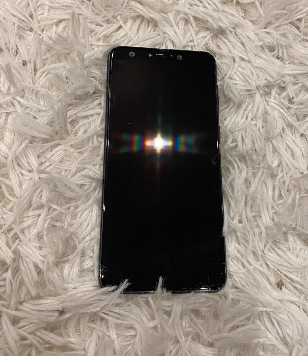 Asus zenfone lite 5  (ZC600KL) - photo 4