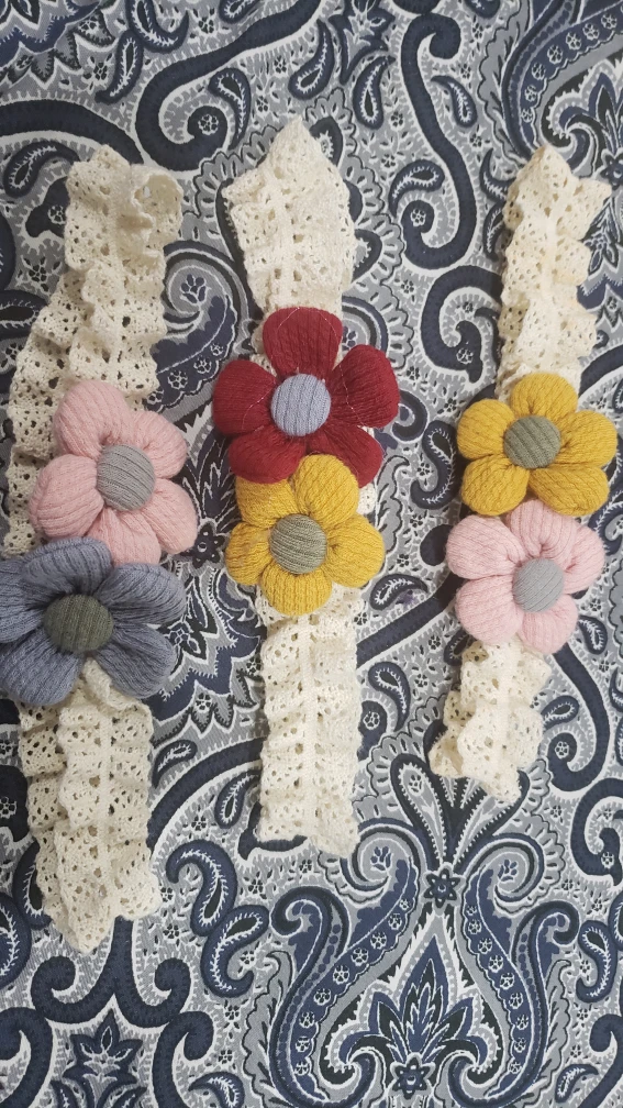 baby hair band thumbnail