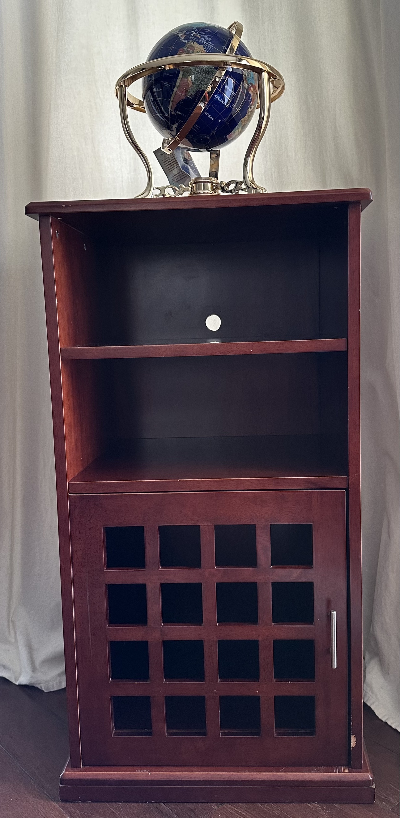 Solid wood cabinet thumbnail