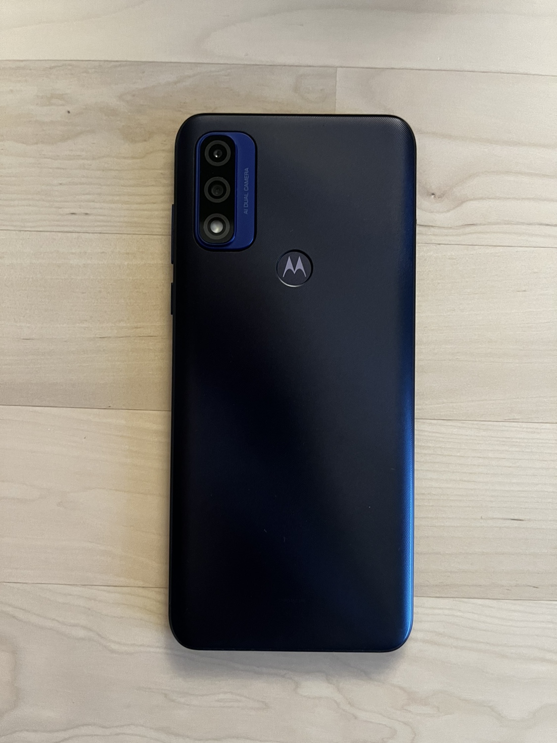 Moto G Pure (Like New) image indicator(4)