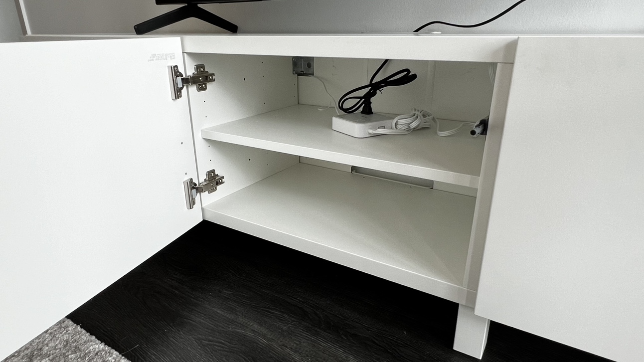 TV unit - photo 3