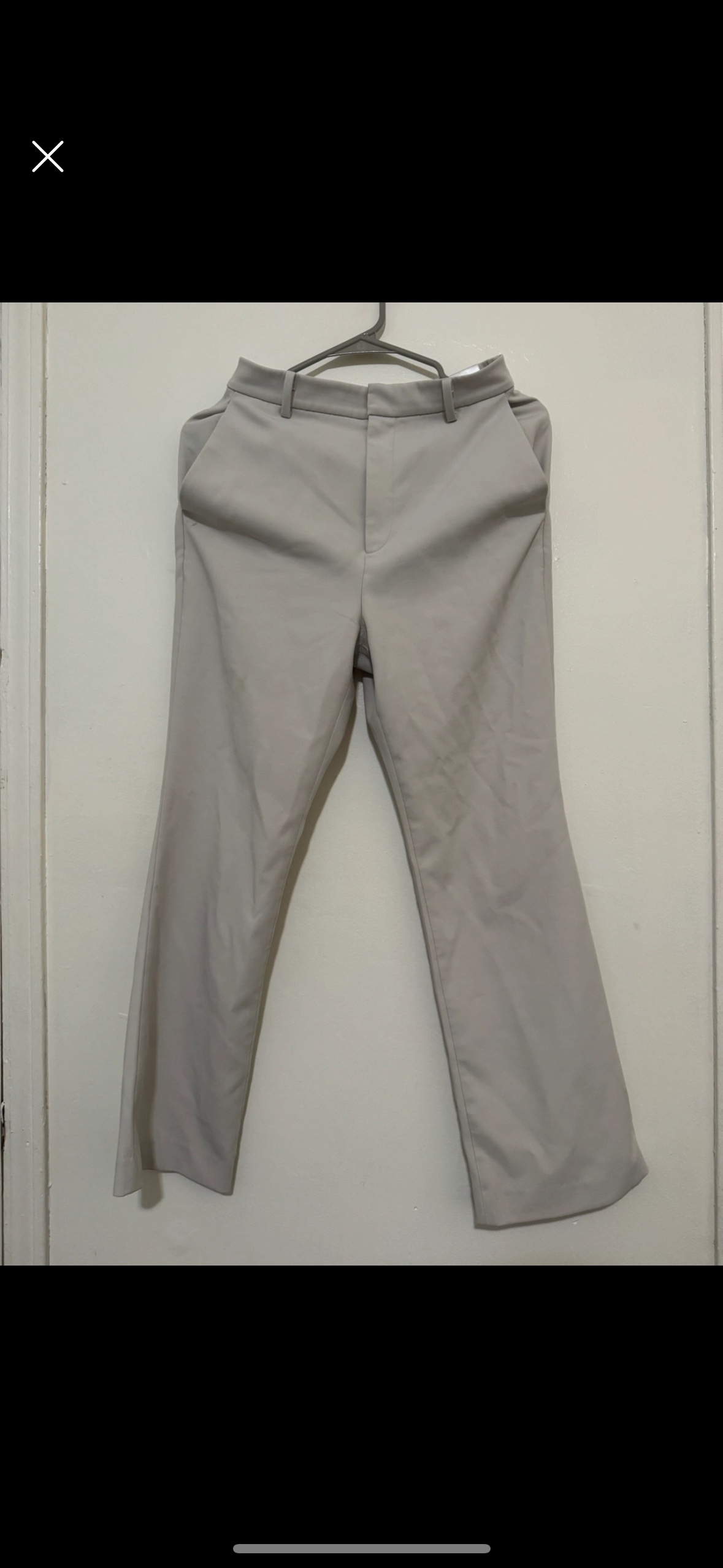 #freecycle Uniqlo pants