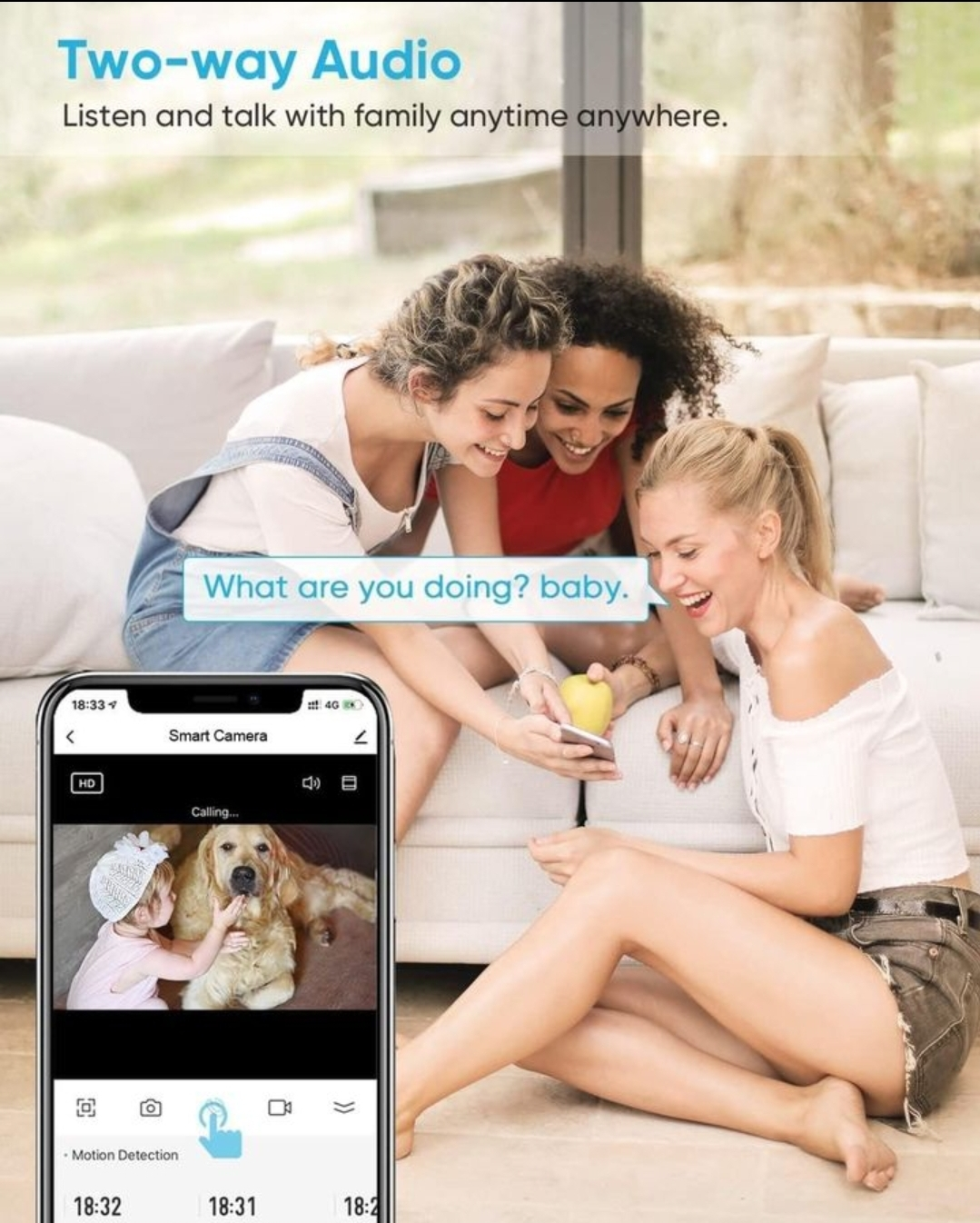 Baby Monitor image indicator(4)