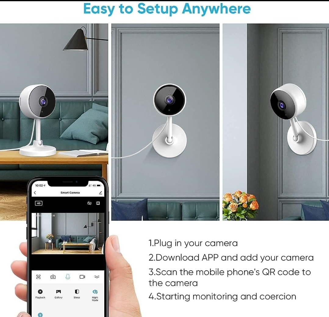 Baby Monitor image indicator(5)