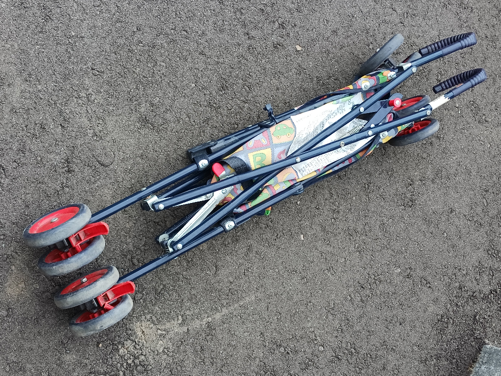 umbrella stroller image indicator(2)