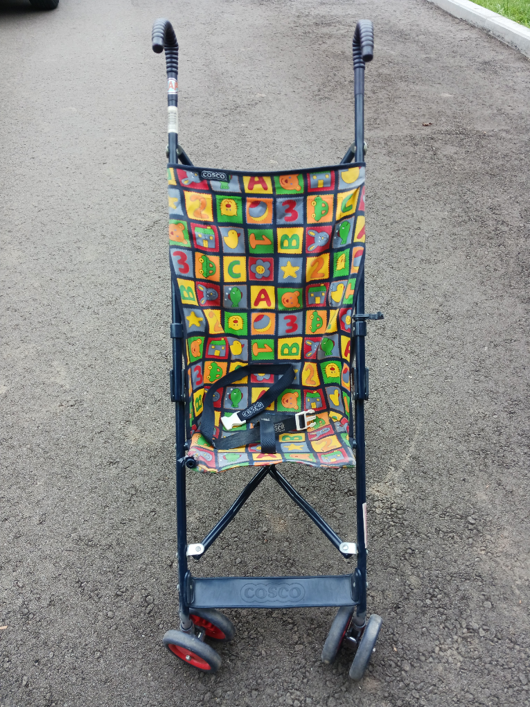 umbrella stroller image indicator(3)