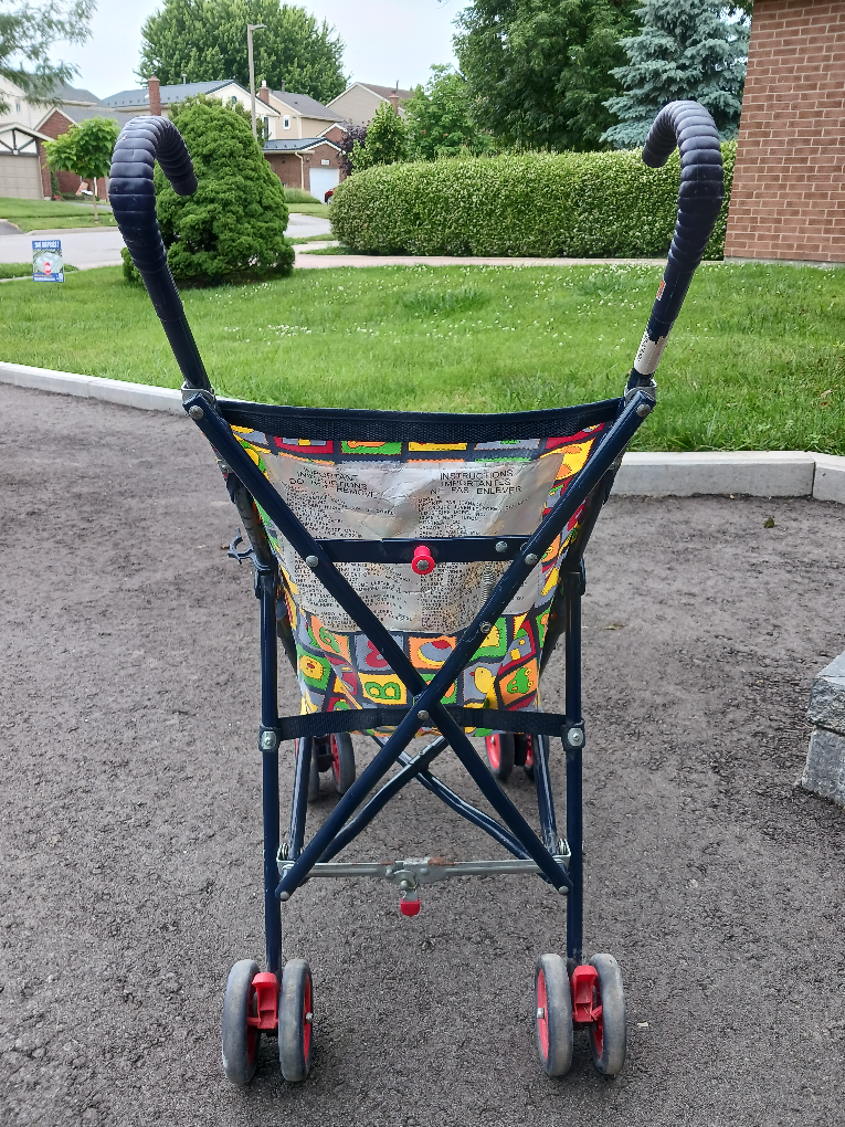 umbrella stroller image indicator(4)