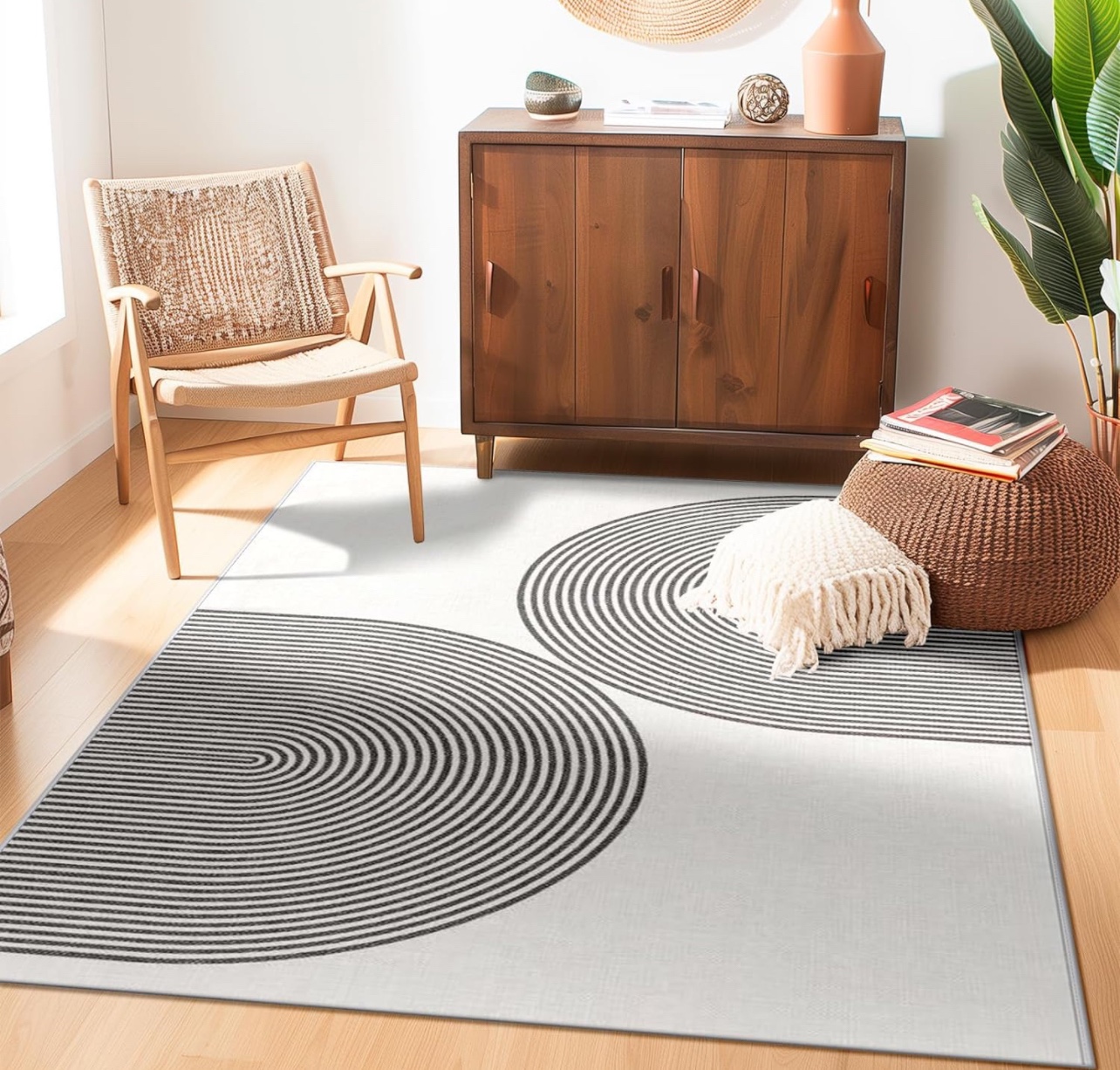 Area rug