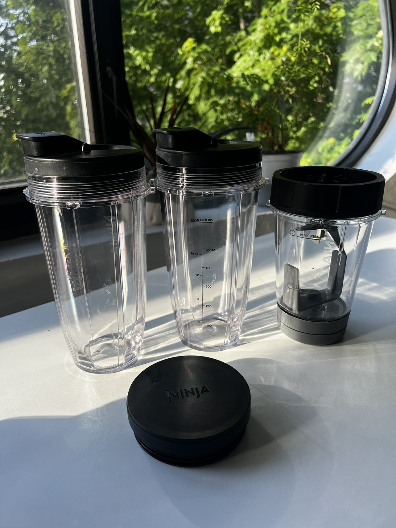 Ninja blender - photo 4