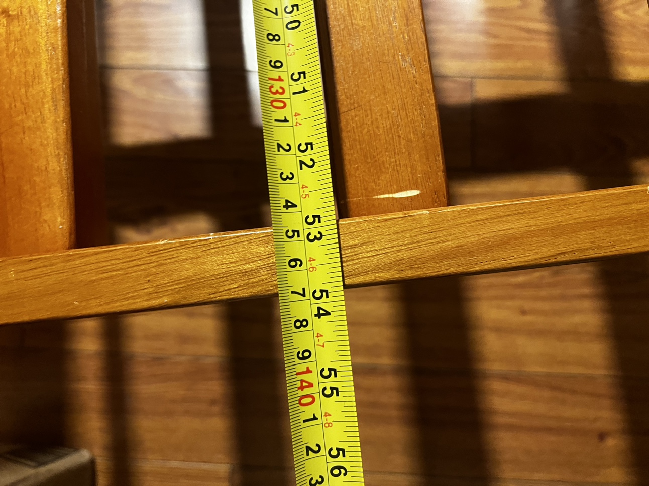 Double size bed image indicator(8)