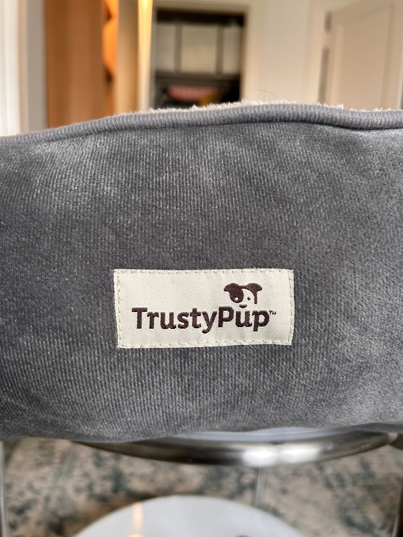 Dog/cat bed image indicator(4)