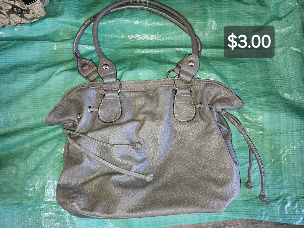 Purses - photo 5