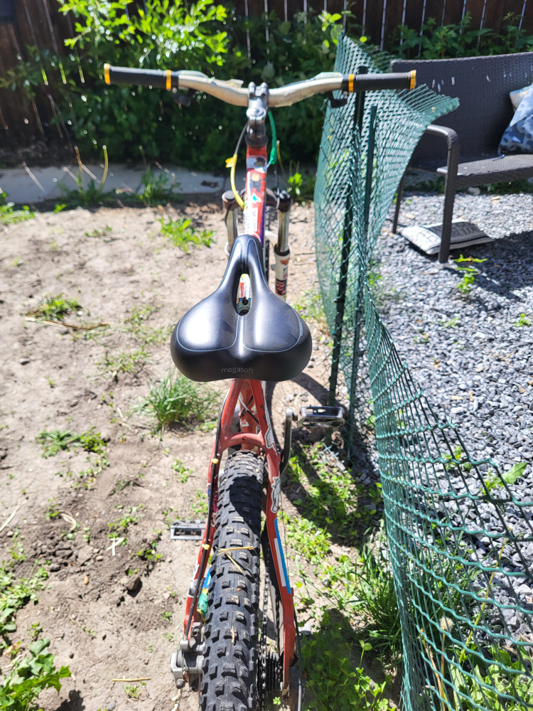 26" Norco Hardtail large frame 16 speed - photo 4