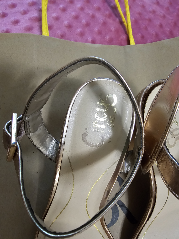 Golden Circus shoes - photo 2