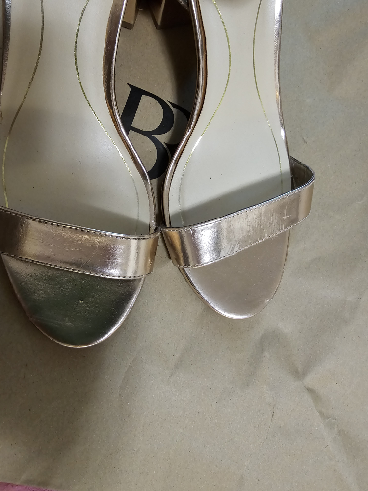 Golden Circus shoes - photo 5