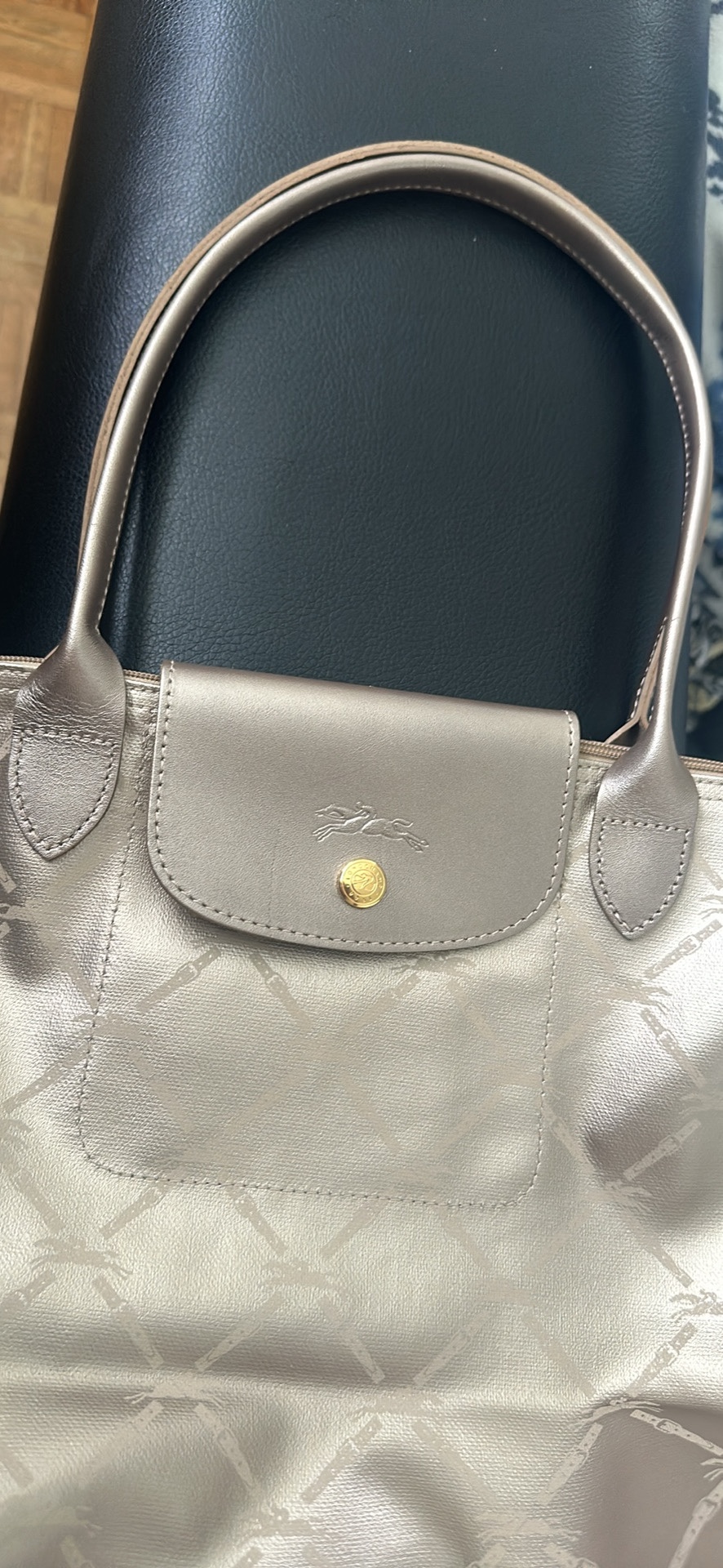 Purse image indicator(4)
