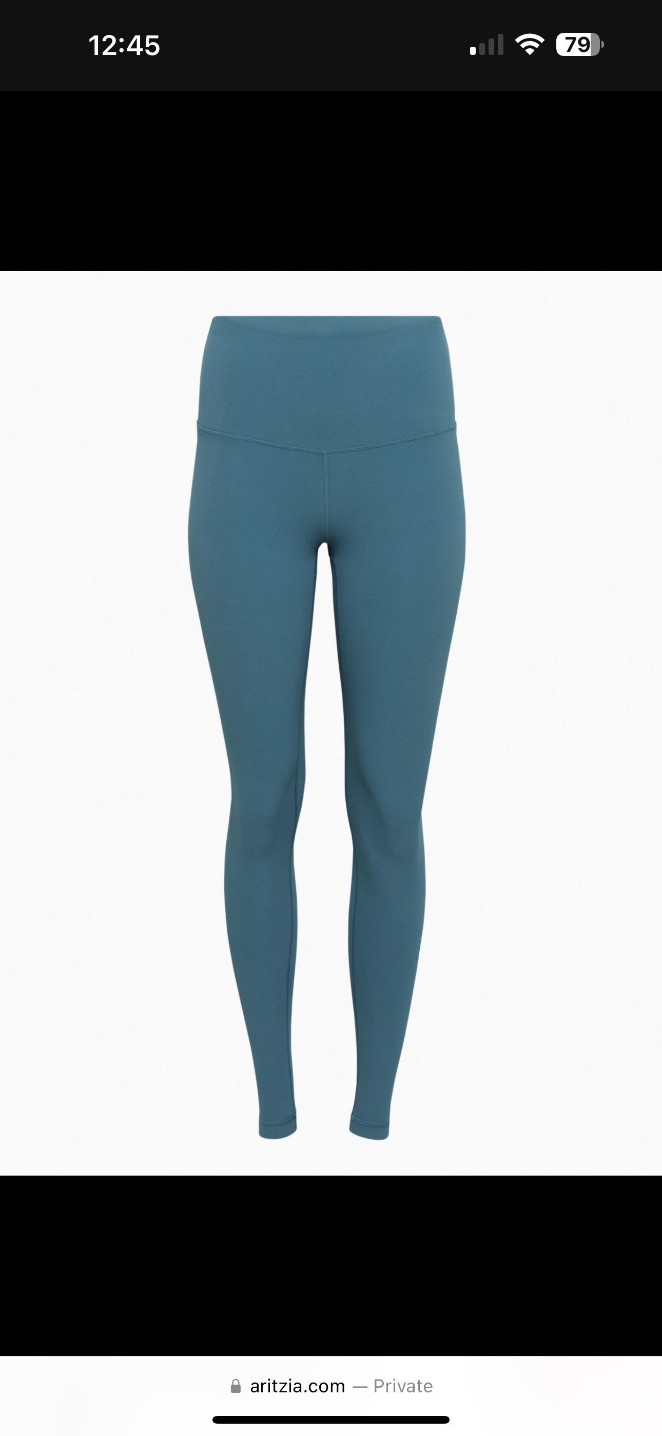 TNA butter leggings - photo 4