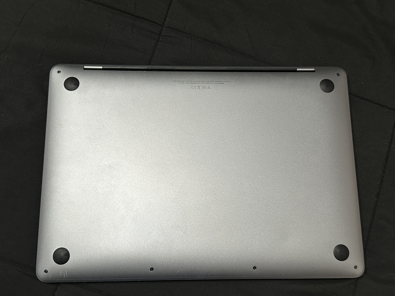 Macbook pro 13 - photo 5