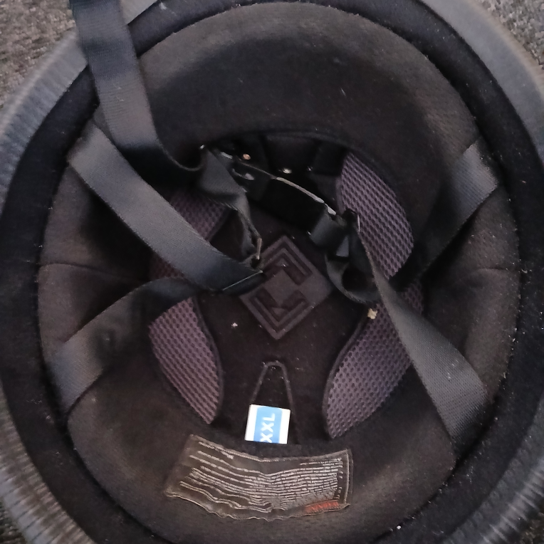 Helmet