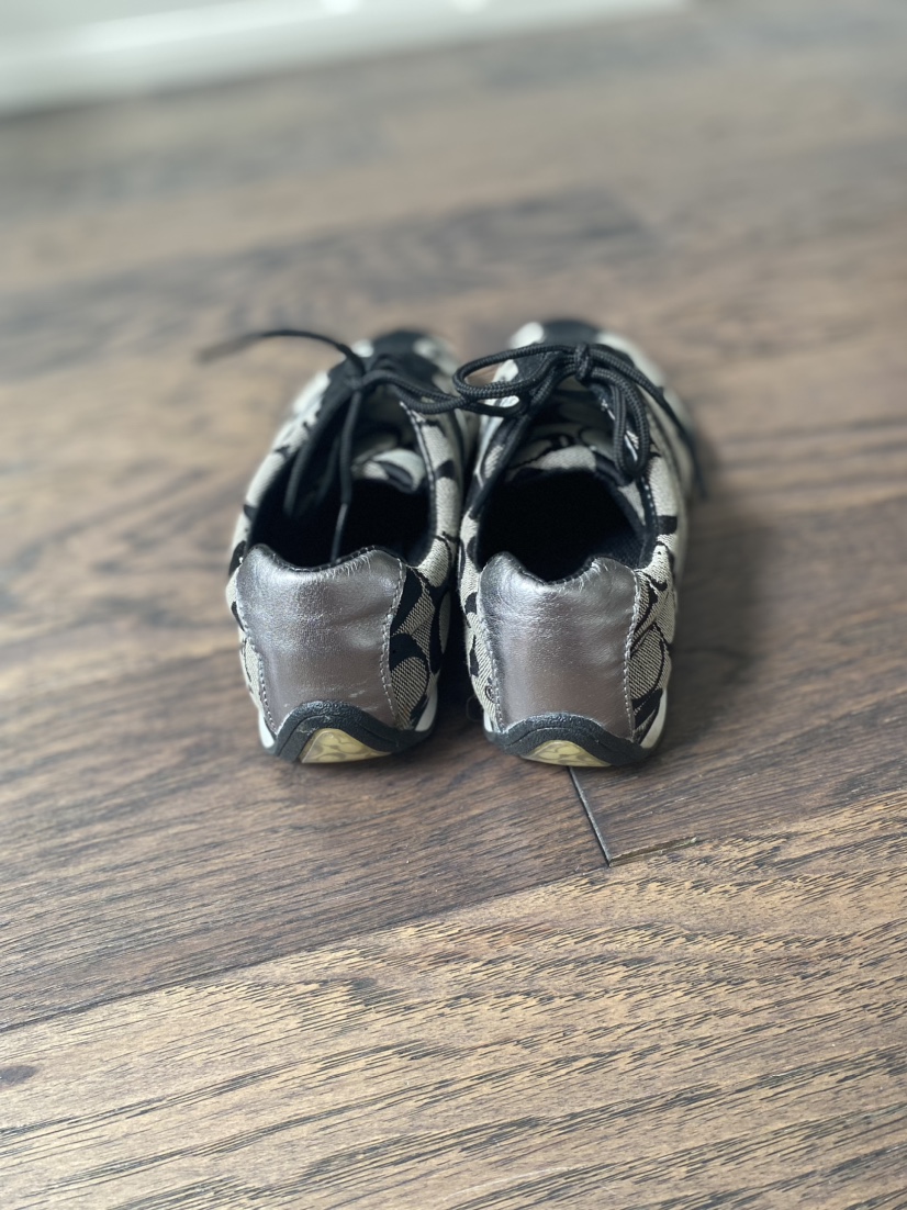 Coach Shoes